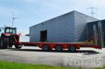 802219 3-assige aanhangwagen voor zowel snel als traag verkeer